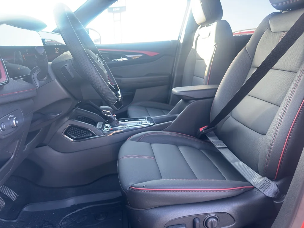 2026 Chevrolet Trailblazer RS - Photo 13