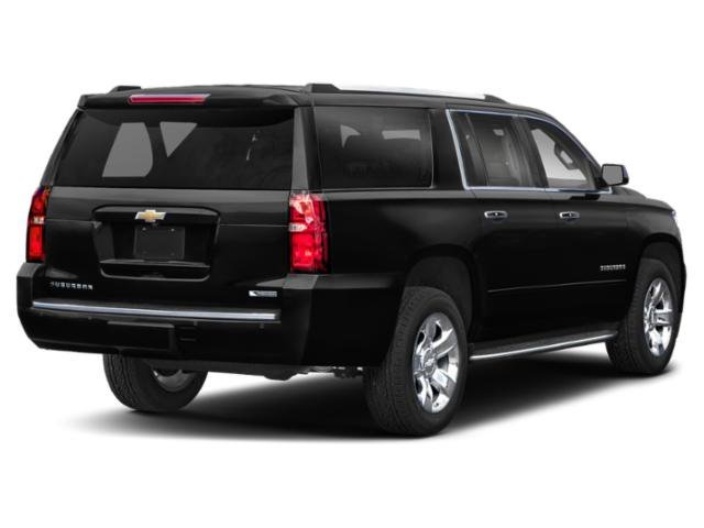 Used 2018 Black Chevrolet Premier image 2