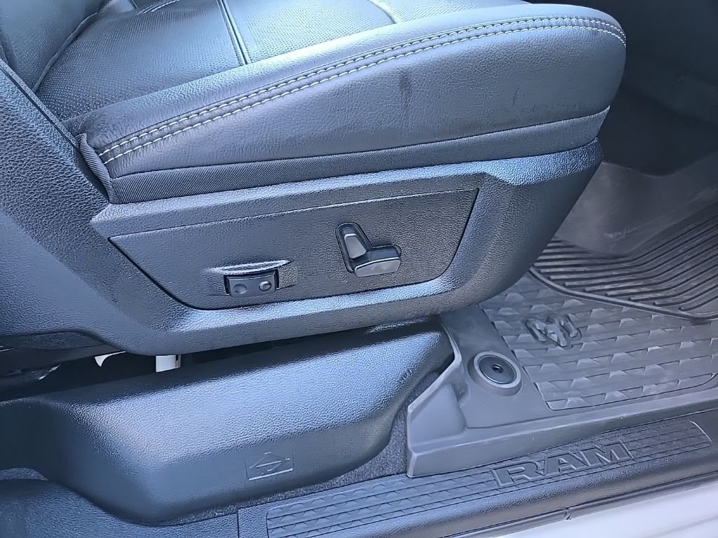 2025 RAM Ram 2500 Pickup Rebel - Photo 89