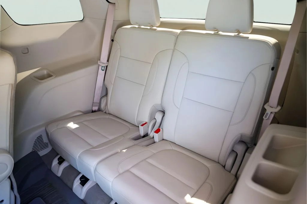 Used 2023 Blue GMC Denali image 29