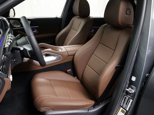 New 2026  Mercedes-Benz GLE 450 image 10