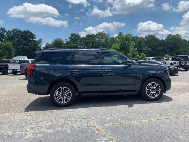 New 2025 Blue Ford Active image 11