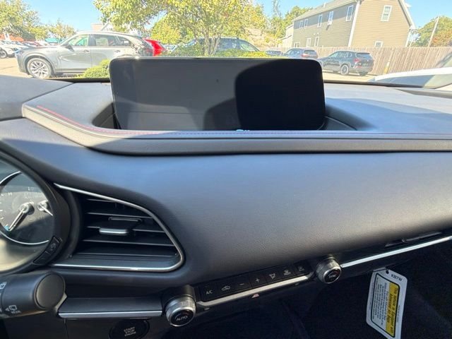 New 2026 Gray Mazda 2.5 S Carbon Edition image 17