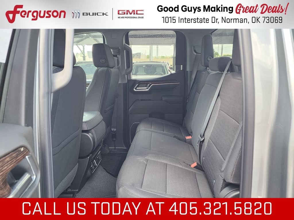 2026 GMC Sierra 1500 Elevation - Photo 41