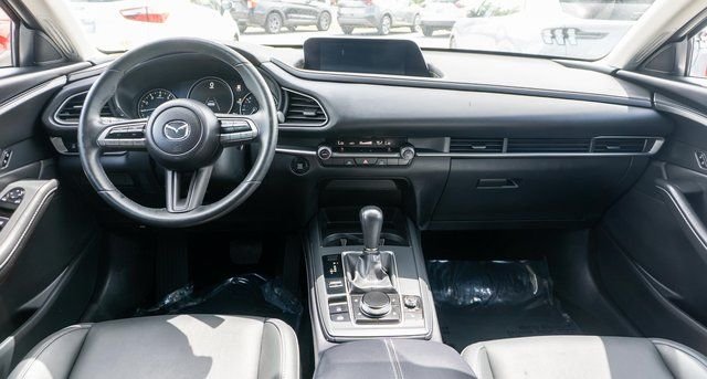 Used 2023 Blue Mazda 2.5 S Select Package image 14