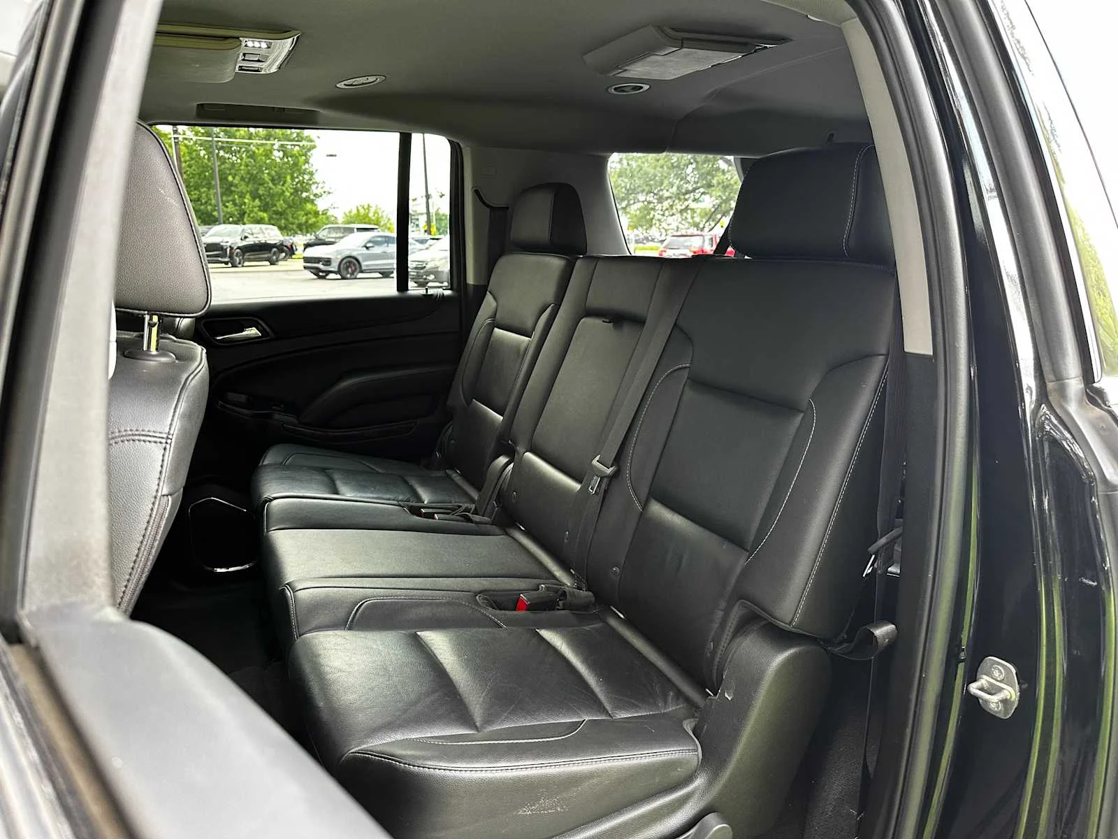 Used 2019 BLACK Chevrolet LT image 22