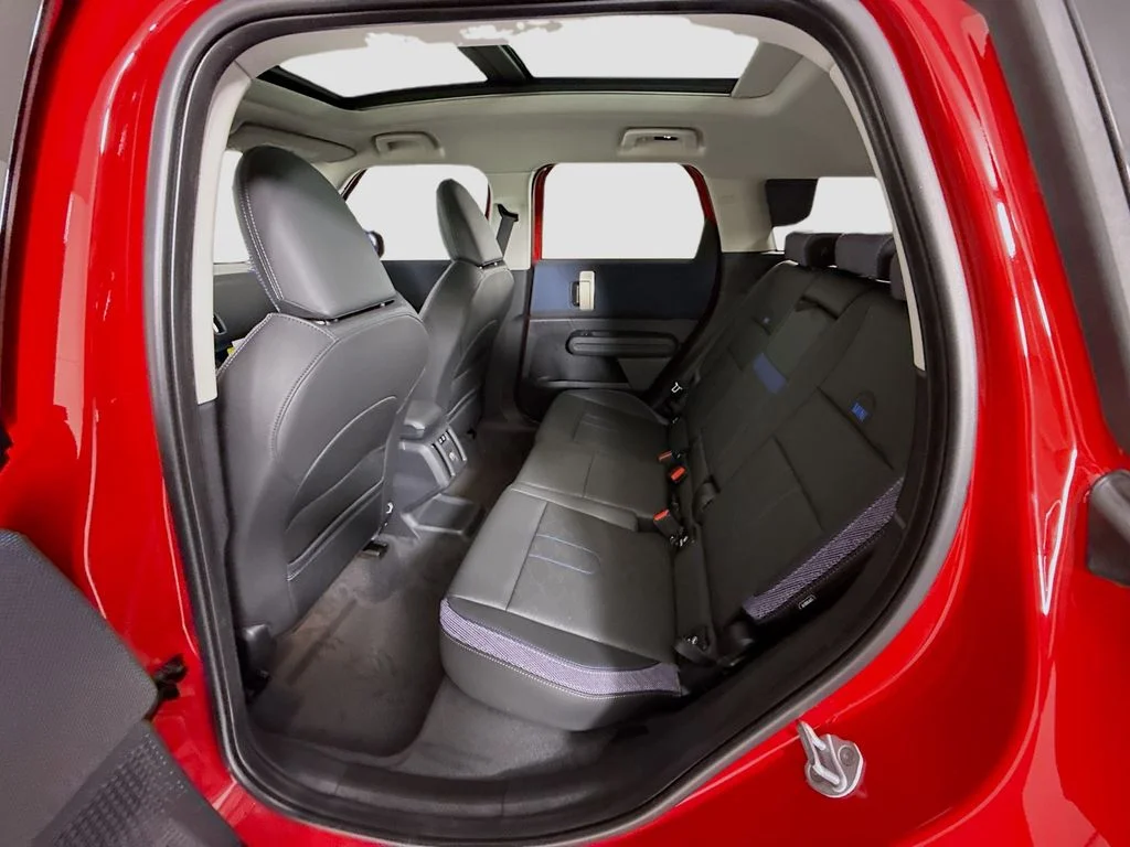 New 2027 Chili Red II MINI Signature Plus image 21