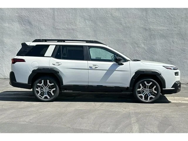 New 2026 CRYSTAL WHITE PEARL Subaru Touring XT image 30