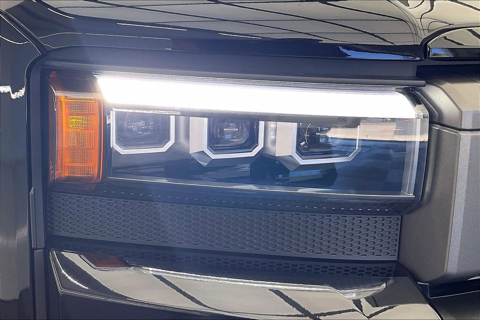 New 2027 Inked Toyota Land Cruiser image 15