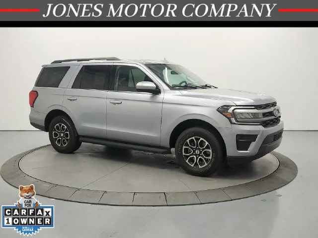 2024 Ford Expedition