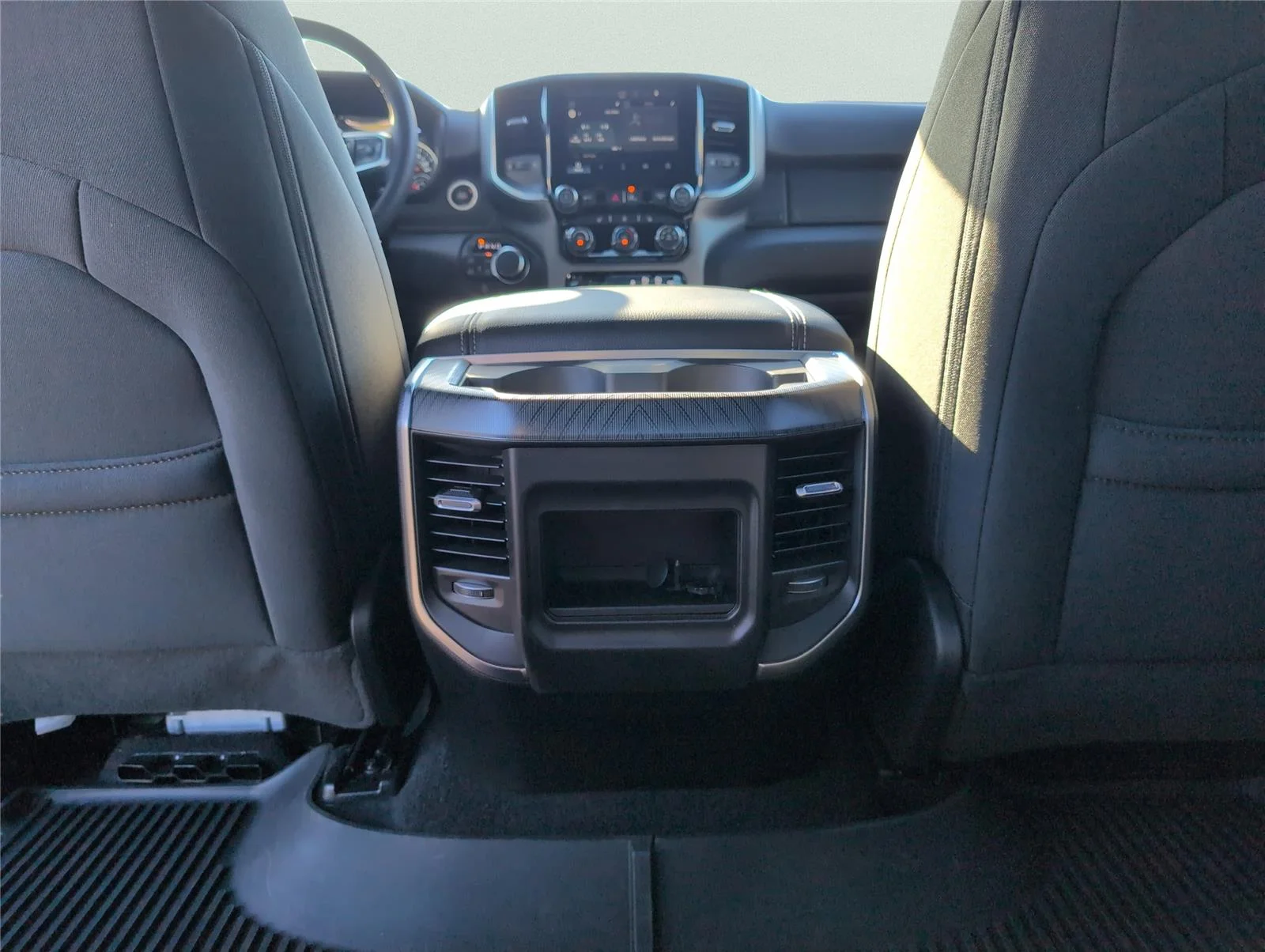 2025 RAM Ram 1500 Pickup Big Horn/Lone Star - Photo 35