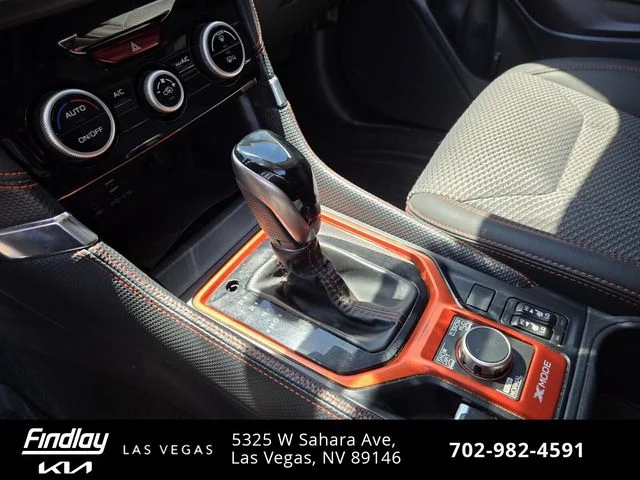 Used 2019 White Subaru Sport image 26
