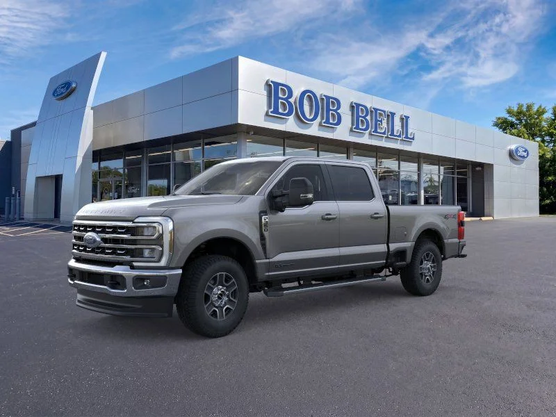 2026 Ford F-350 Lariat 4x4 Crew Cab 6-3/4' Box SRW's photo
