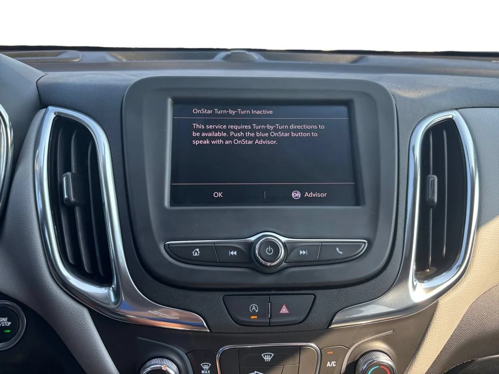 Used 2023 Summit White Chevrolet LS image 12