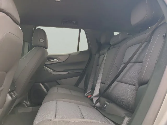 New 2027 Sterling Gray Metallic Chevrolet LT image 13