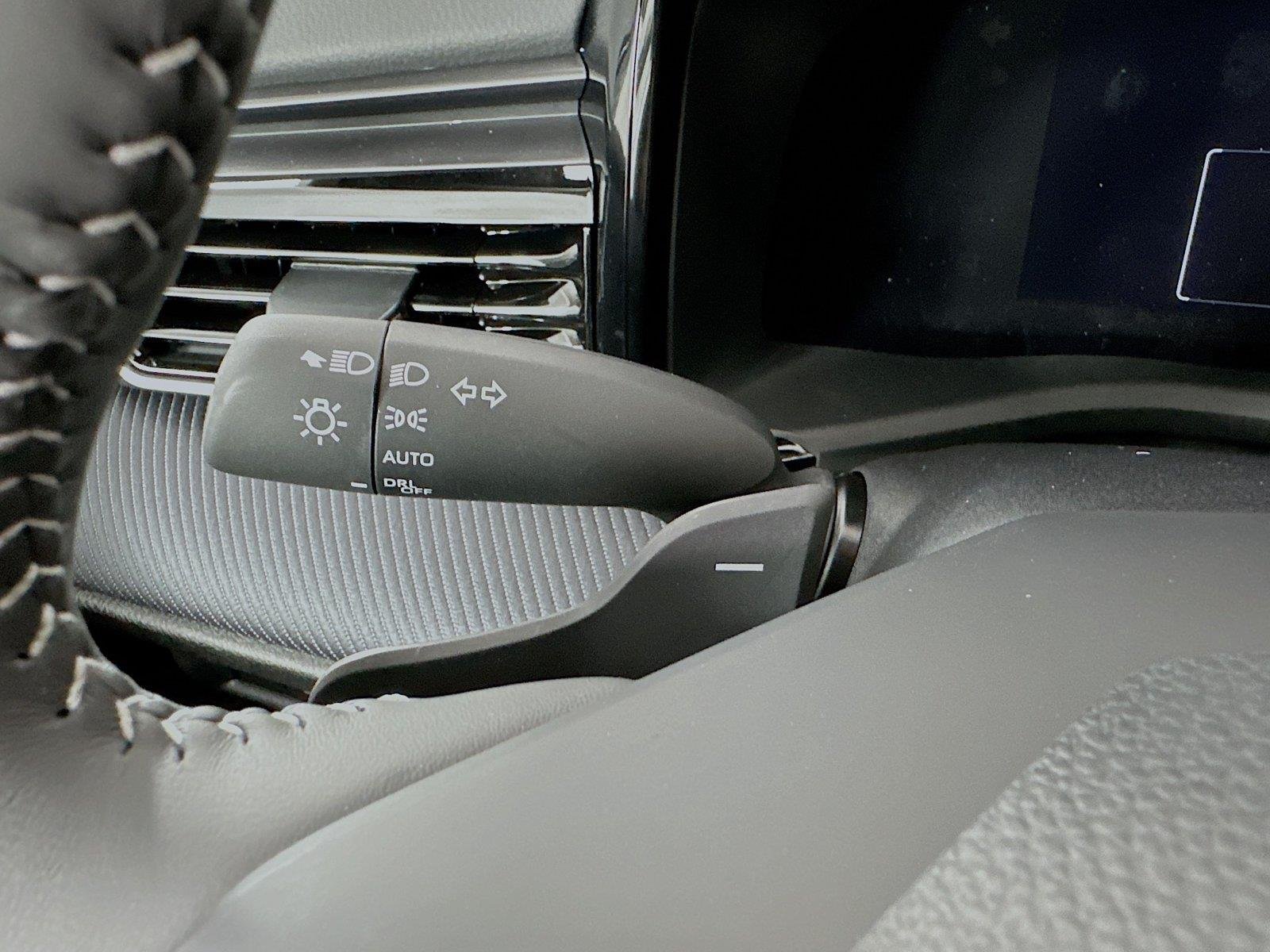 New 2026 Heavy Metal Toyota SE image 21