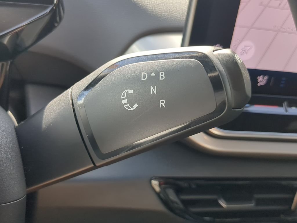 Certified Used 2024 Black Volkswagen Pro S image 27