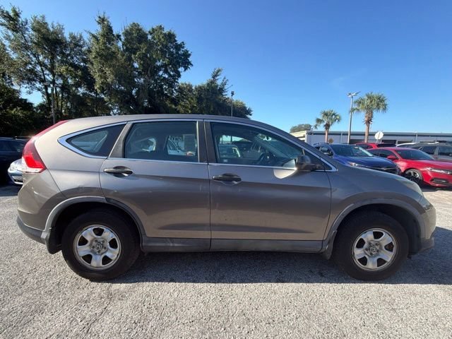 Used 2012 Bronze Honda LX image 5