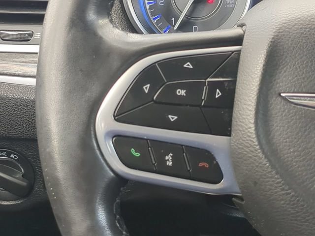 Certified Used 2022 Gray Chrysler Touring image 27