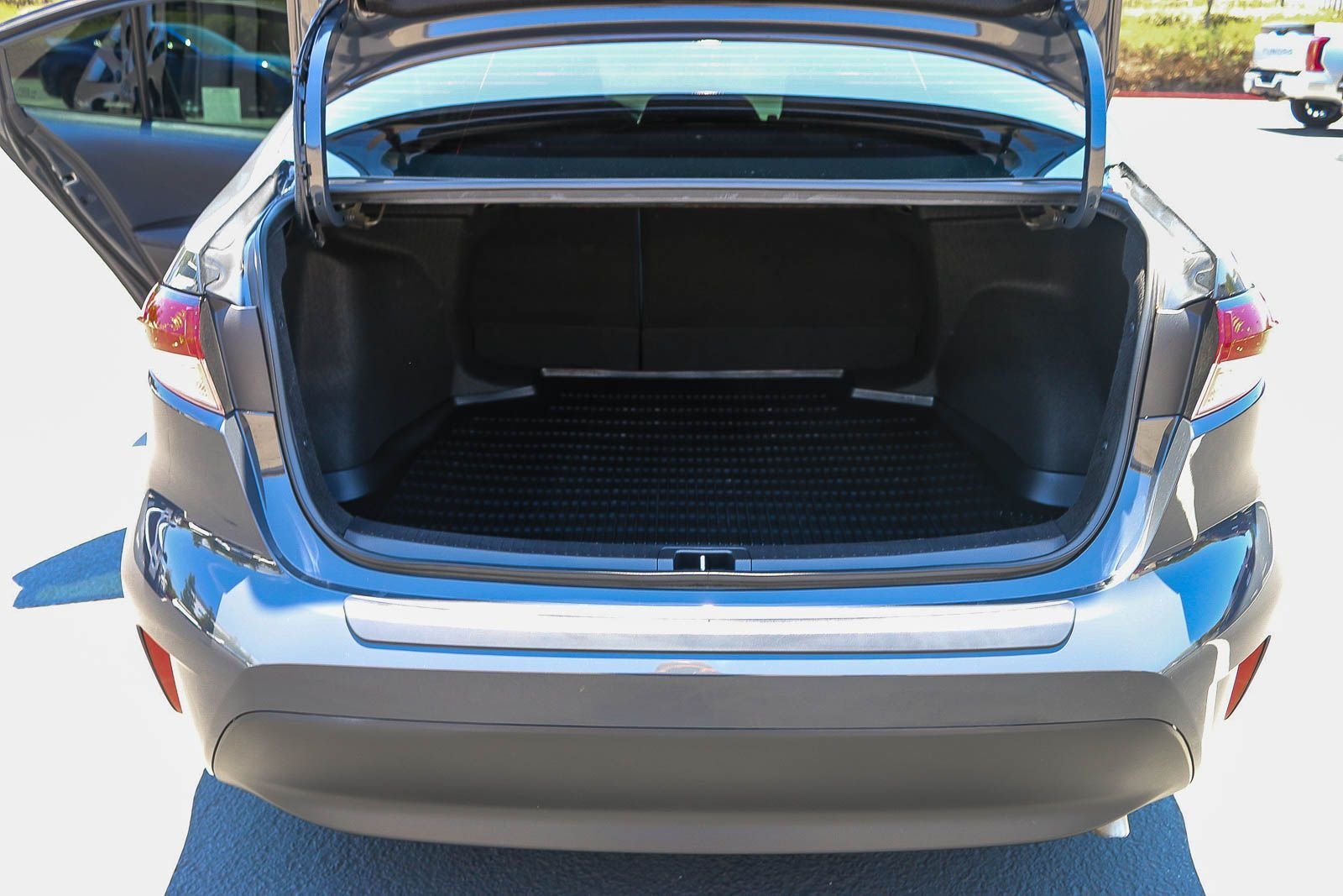 Certified Used 2025 Underground Toyota LE image 26