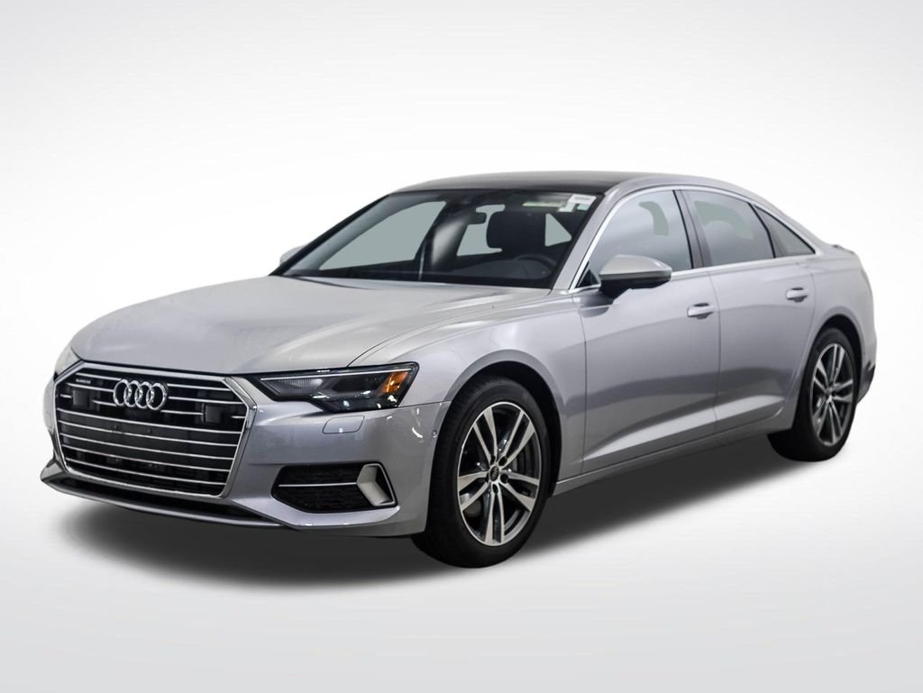 2023 Audi A6 Sport 45 Premium S tronic quattro's photo