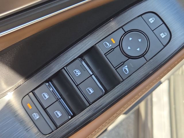 New 2026 Gun Metallic Nissan Platinum image 19
