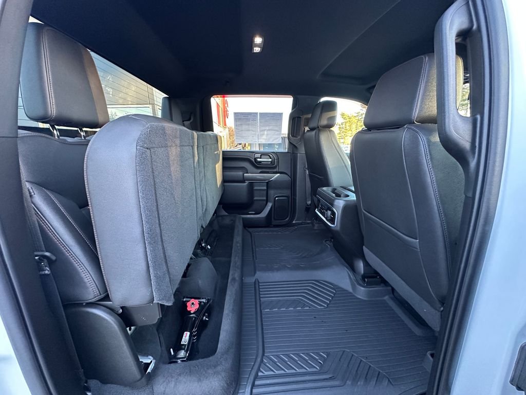 2022 GMC Sierra 2500HD AT4 - Photo 24
