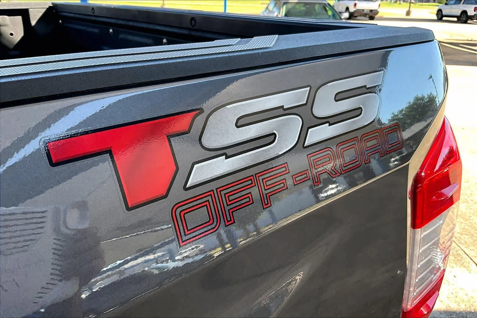 Used 2020 Magnetic Grey Metallic Toyota SR5 image 10