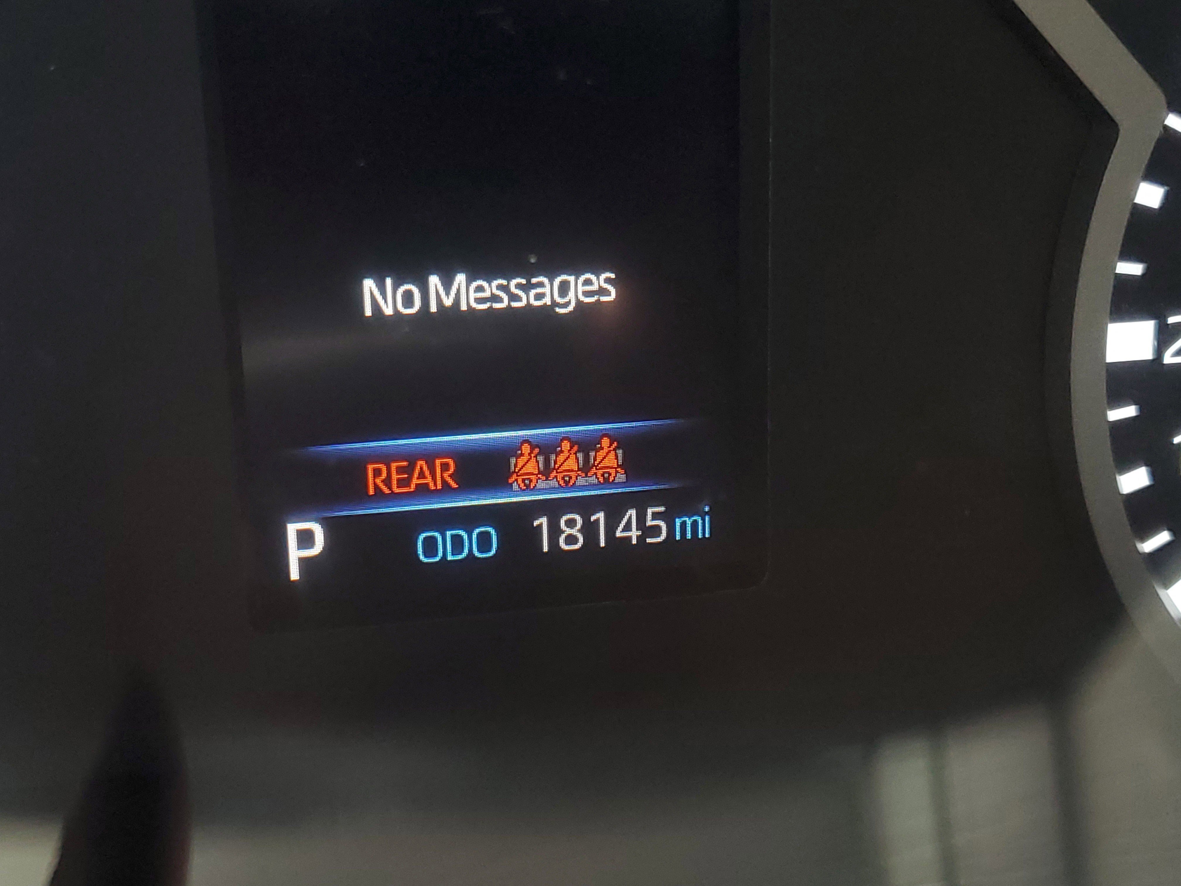 Used 2024 Ice Toyota SR5 image 23