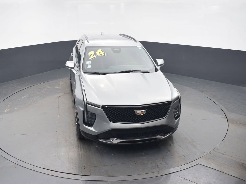 2024 CADILLAC XT4 - Image 32
