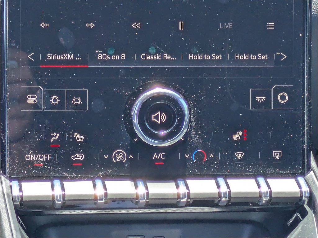 New 2026 Sterling Metallic GMC Elevation image 23