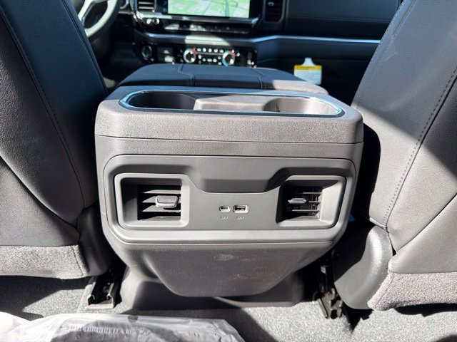 2026 Chevrolet Silverado 1500 RST - Photo 27