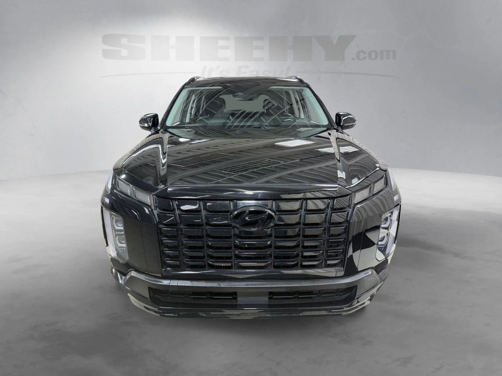 Used 2024 Black Hyundai XRT image 17