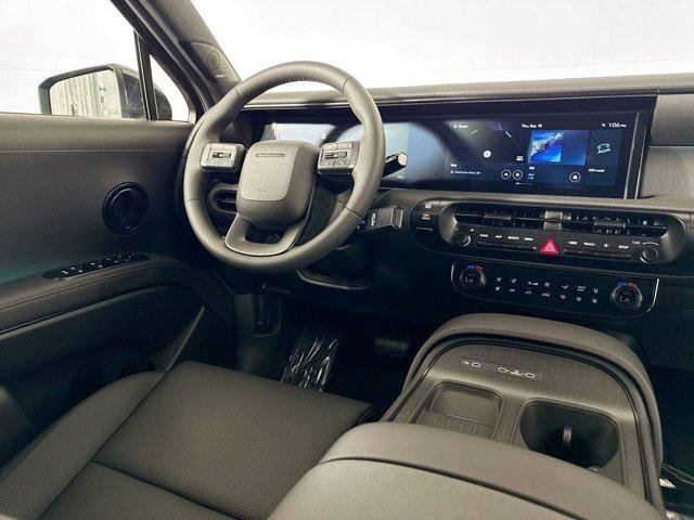 2026 Hyundai Palisade XRT Pro - Photo 8