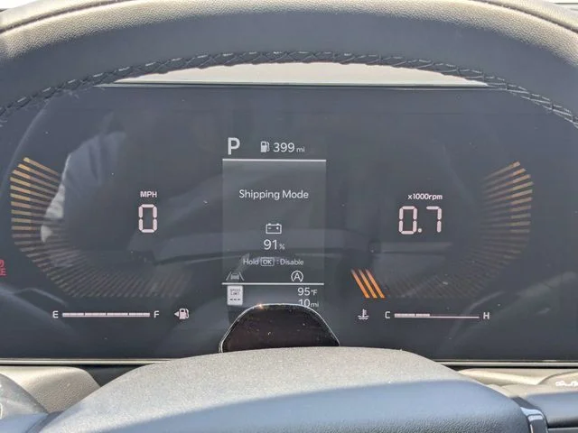 New 2027 Glacial White Pearl Kia X-Line EX image 32