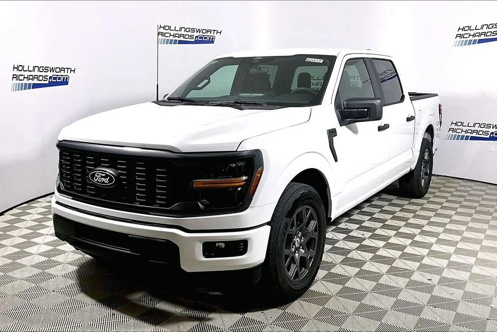 2026 Ford F-150 Stx®