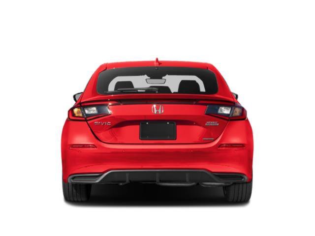 New 2026 Boost Blue Pearl Honda Sport Touring image 8