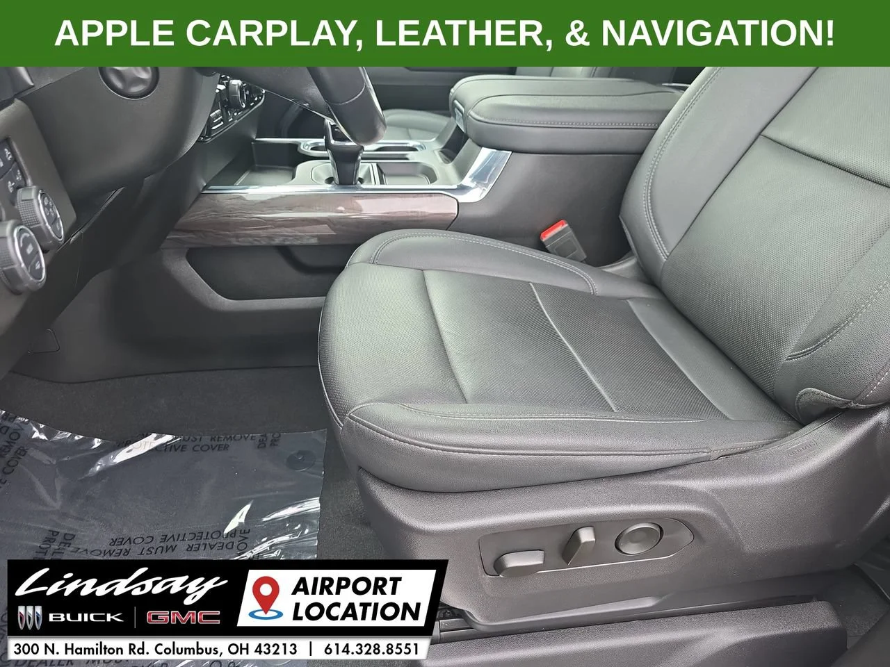 Used 2024 Radiant Red Tintcoat Chevrolet LTZ image 21
