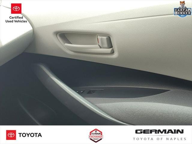 Certified Used 2024 BLUEPRINT Toyota  image 28