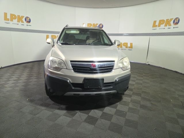 Used 2009 Saturn VUE XE with VIN 3GSCL33P99S624727 for sale in Defiance, OH