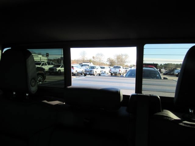 Certified Used 2025 Thunderstorm Gray GMC Denali image 32