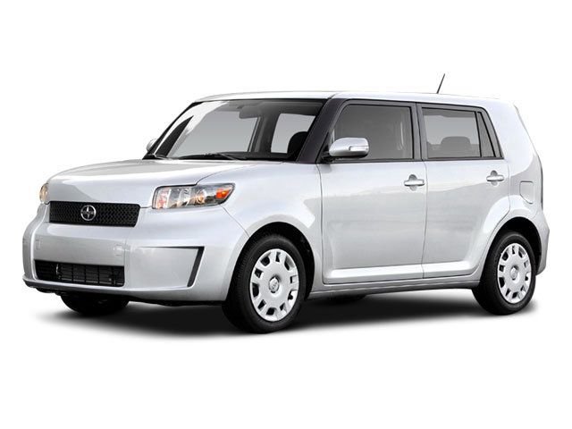 2008 Scion xB AT's photo