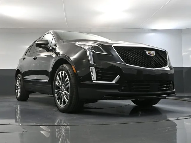 2020 Cadillac XT5 Sport - Photo 60