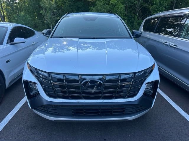 Used 2022 Gray Hyundai N Line image 11