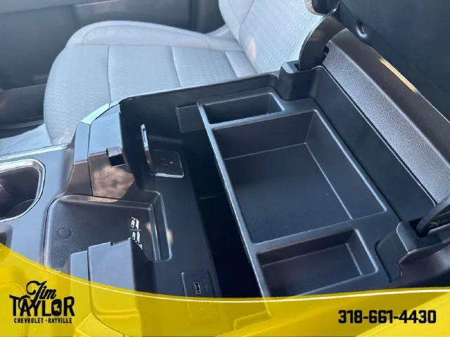 2026 Chevrolet Silverado 1500 LT - Photo 29