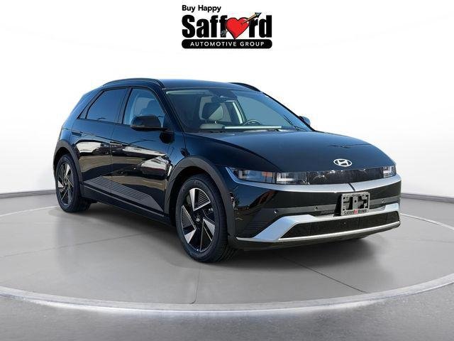 2025 Hyundai IONIQ 5