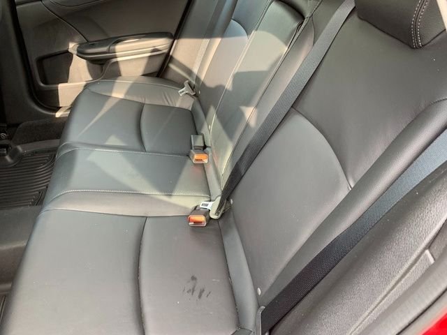 Certified Used 2020  Honda EX-L image 16