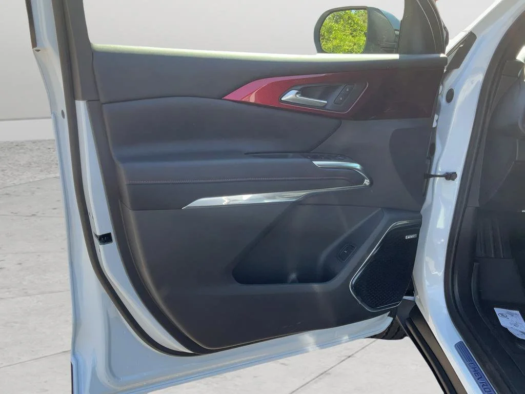 New 2026 Chevrolet Traverse Z71 4D Sport Utility