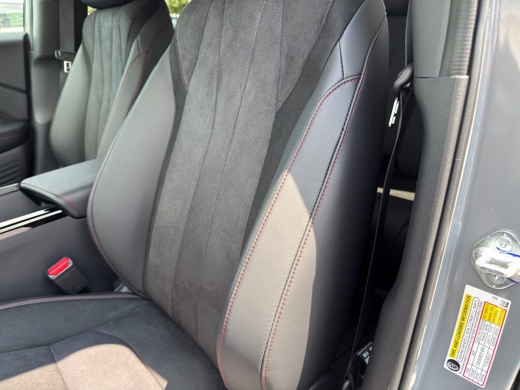 2025 Acura ADX A-Spec Package - Photo 11