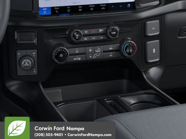New 2026 Avalanche Ford STX image 15